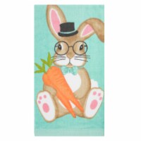Holiday Holme Bunny Kitchen Towel