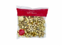 Holiday Home® Bow Bag - Wishes Solid Golds Perspective: Main