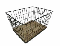 HD Designs Large Wire Basket Perspective: Main