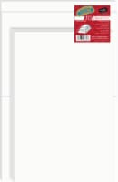 Holiday Home Kraft Apparel Box Perspective: Main