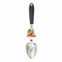 KitchenAid Nylon Basting Spoon - Onyx Black, 13.25 in - Kroger