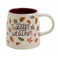 Holiday Home® Harvest Mug - Sweater Weather Perspective: Main
