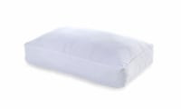HD Designs Standard Side Sleeper Pillow Perspective: Main