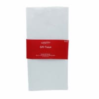 Holiday Home® Soilid Tissue White Perspective: Main