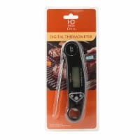 HD Designs Grill® Digital Thermometer Perspective: Main
