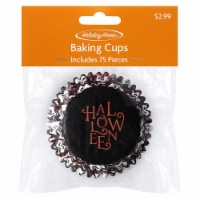 Holiday Home® Spooky Treat Baking Cups Perspective: Main