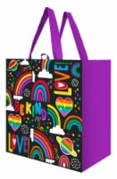 Earthwise Be Kind Reusable Bag Perspective: Main
