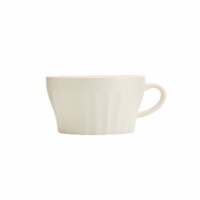 SDS for HD Designs Stoneware Soup Mug - Cream Perspective: Main