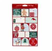 Holiday Characters