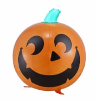 Holiday Home LED Inflatable Pumpkin Perspective: Main