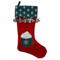Cocoa Mug