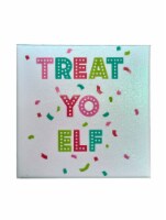 Holiday Home Rigid Box - Treat Yo Elf Perspective: Main