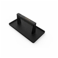 HD Outdoors Rectangular Cast Iron Meat Press Perspective: Main