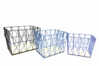 HD Designs Wire Basket - Large Perspective: Main