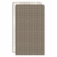 Dash of That Waffle Kitchen Towel Set - Beige Perspective: Main