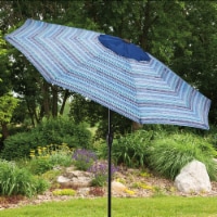 HD Designs Outdoors Market Umbrella Perspective: Main