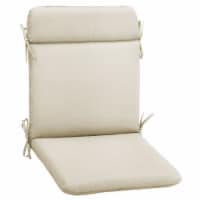 HD Designs Outdoors Mid Back Seat Cushion Perspective: Main