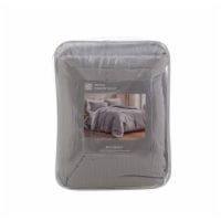 HD Designs® Comforter Set - Grey Perspective: Main