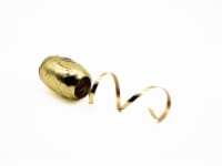 Gold Metallic