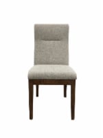 Modavari Home Fashions Enzo Dining Chairs Perspective: Main