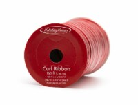 Red High Gloss