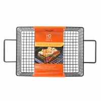HD Designs Grill Non-Stick BBQ Basket Perspective: Main