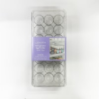 Holiday Home® Easter 21 Capacity Easter Egg Container Perspective: Main
