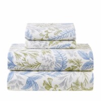 HD Designs Flannel Inky Fern Perspective: Main