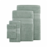 Modavari Home Fashions Turkish Bath Towel - Blue