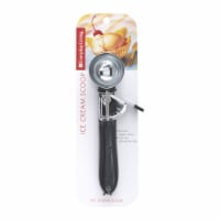 Stainless Steel Ice Cream Scoop - Professional Ice Scooper, 1 - Kroger