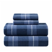 HD Designs Flannel lodge plaid Perspective: Main