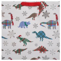 Holiday Home Christmas jumbo bag Perspective: Main