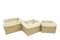 HD Designs Woven Rope Basket - Small Perspective: Main
