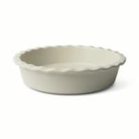 SDS for HD Designs 9-Inch Pie Dish - Vanilla Ice Perspective: Main