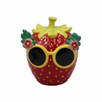 Everyday Living Table Décor Ceramic - Strawberry Perspective: Main