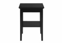 HD Designs Koval Tabel with USB