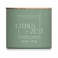 Citrus Zest