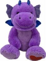 Purple Dragon