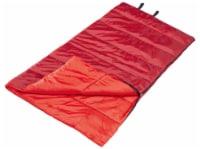 GE 40° Sleeping Bag - Red Perspective: Main