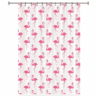 Flamingos Pink