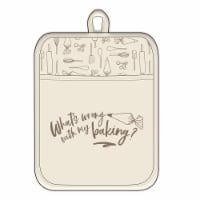 Baking