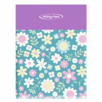 Holiday Home™ Bouquet Peva Tablecloth Perspective: Main