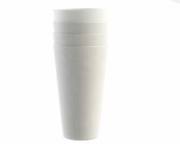 HD Designs Outdoors Summer Tumblers - White