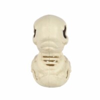 Holiday Home 4.25" Ducky Skeleton Halloween Decor