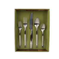 Dash of That Banff Flatware Set Perspective: Main