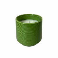 HD Designs Outdoors Herbal Garden Candle