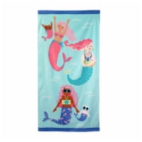 Mermaids