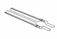 HD Designs Grill® Wing-It Perspective: Main