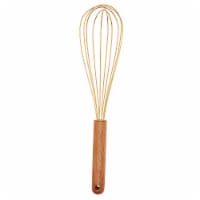 SDS for HD Designs Acacia & Brass Whisk Perspective: Main