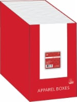 Holiday Home Kraft Shirt Box